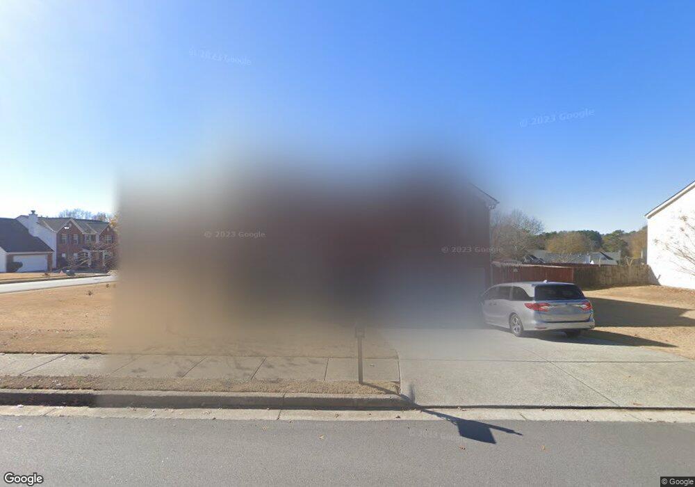 1894 Pierce Way unit 1, Buford, GA 30519 - photo 1