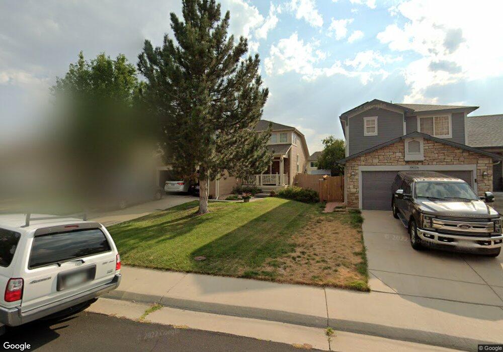 19026 E Grand Cir, Aurora, CO 80015 - photo 1