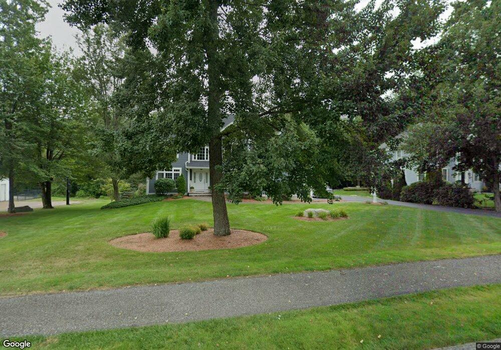 8 Settlers Rd, Shrewsbury, MA 01545 - photo 1