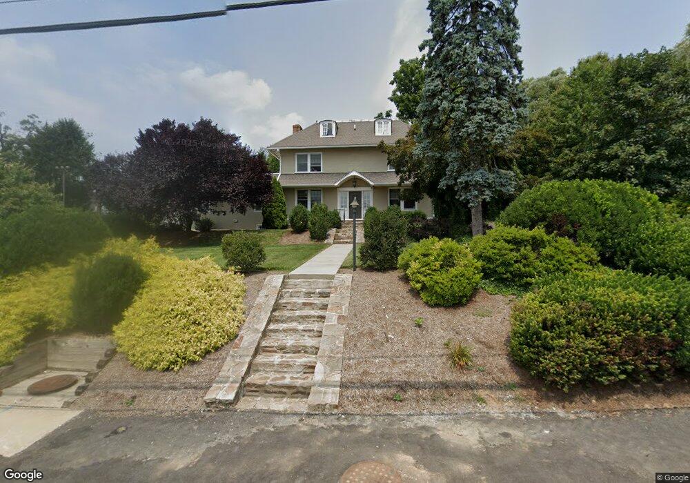 525 W State St unit 6, Kennett Square, PA 19348 - photo 1