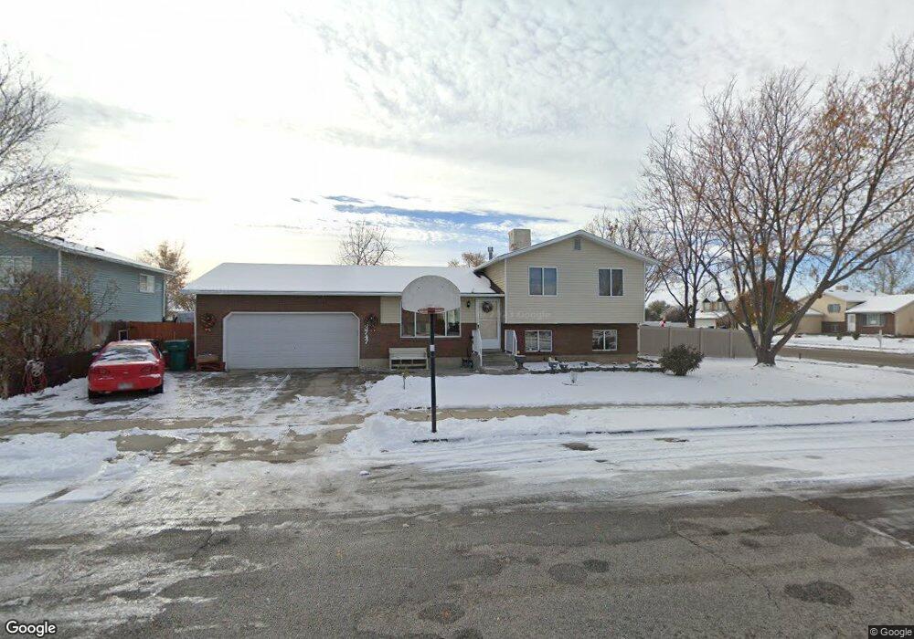 3747 W 5450 S, Roy, UT 84067 - photo 1