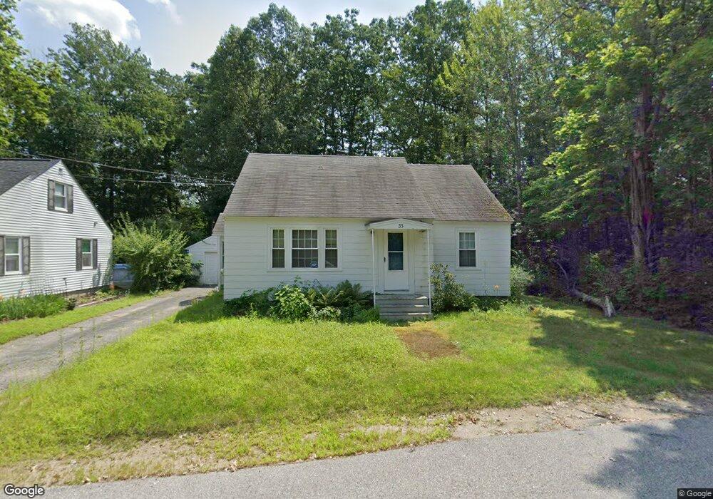 33 Lenox St, Sanford, ME 04073 - photo 1