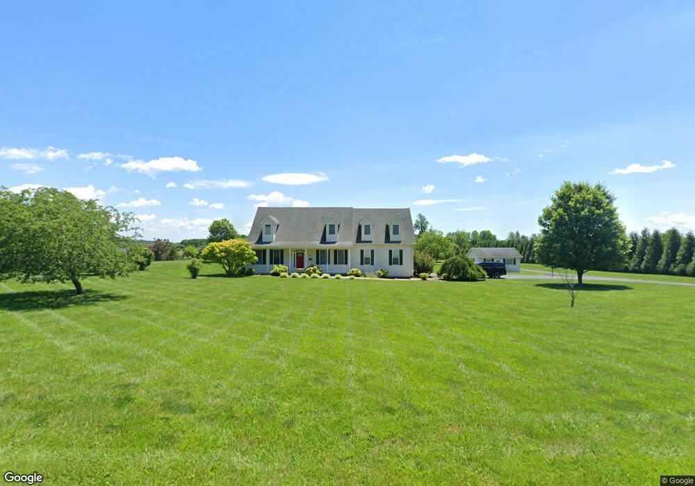 814 Payne Rd, Winchester, VA 22603 - photo 1