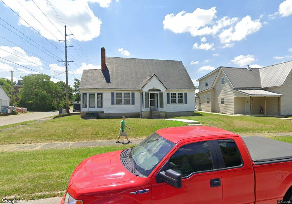 319 E Walnut St, Portland, IN 47371 - photo 1