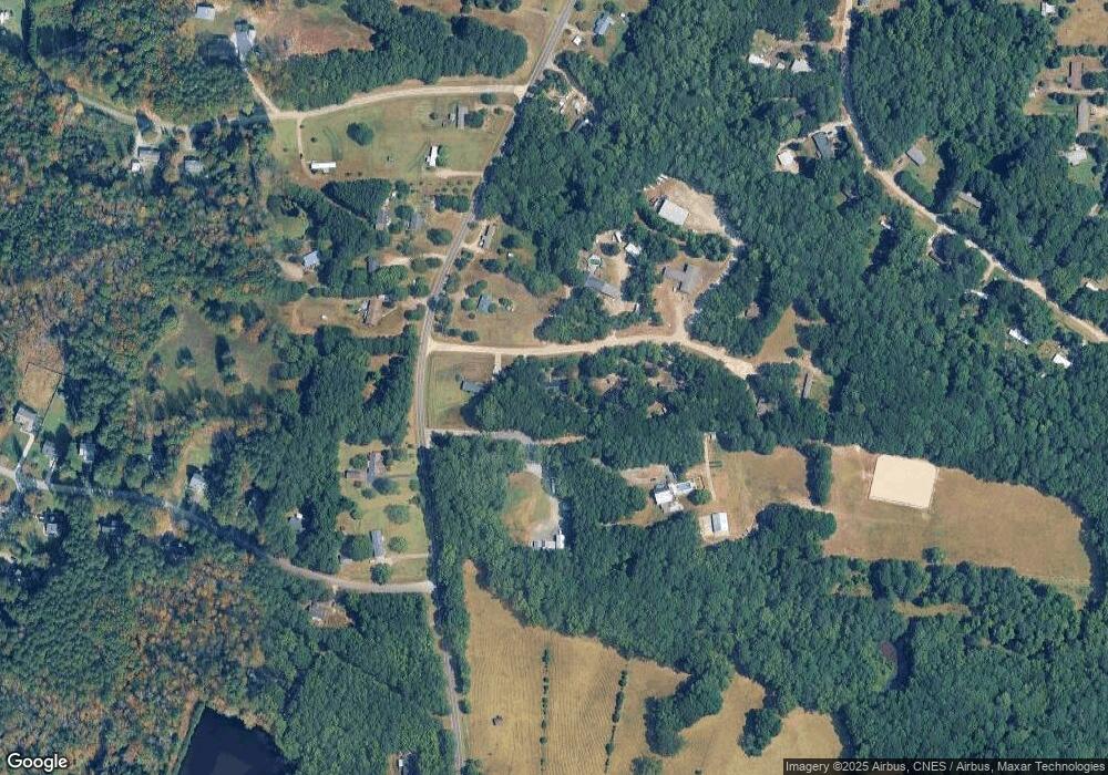 4086 Oak Cir, Franklinton, NC 27525 - photo 1