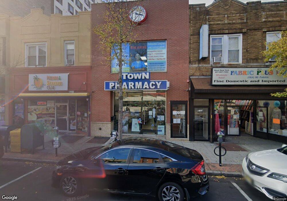 4911 Bergenline Ave, West New York, NJ 07093 - photo 1