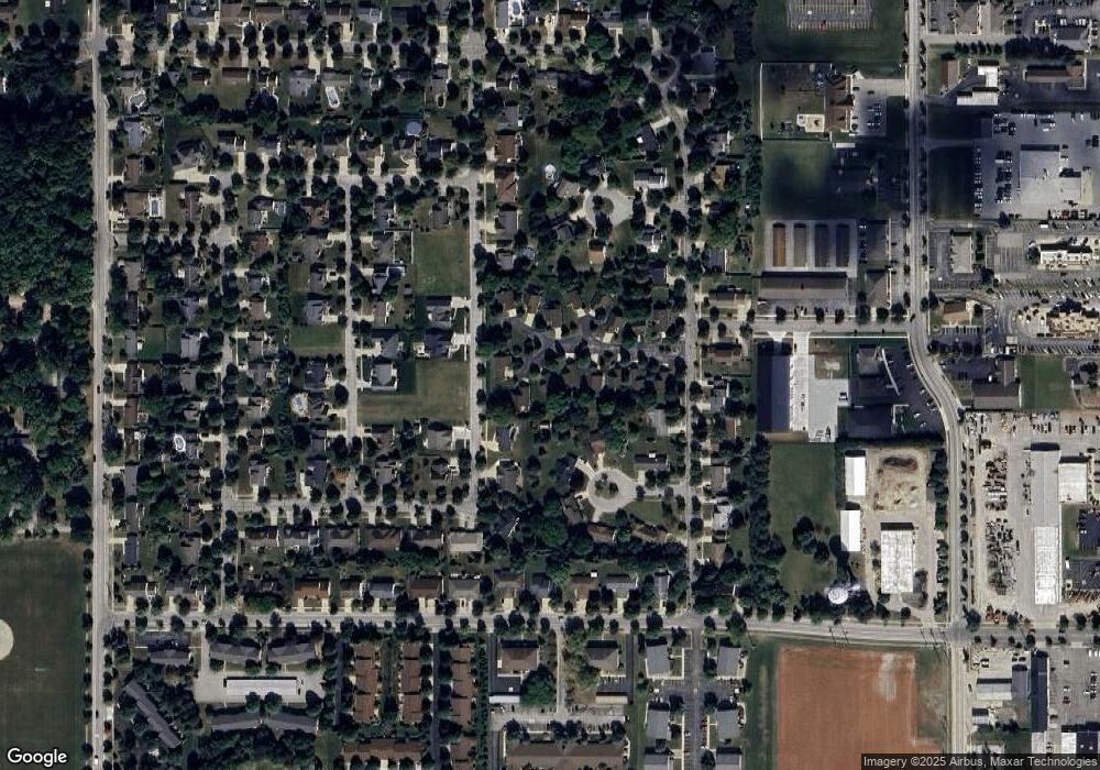 15 Cambridge Park, Frankenmuth, MI 48734 - photo 1