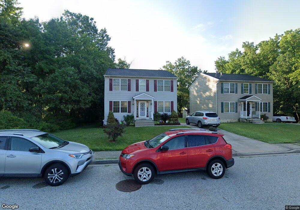 5529 Valiquet Ave, Baltimore, MD 21206 - photo 1