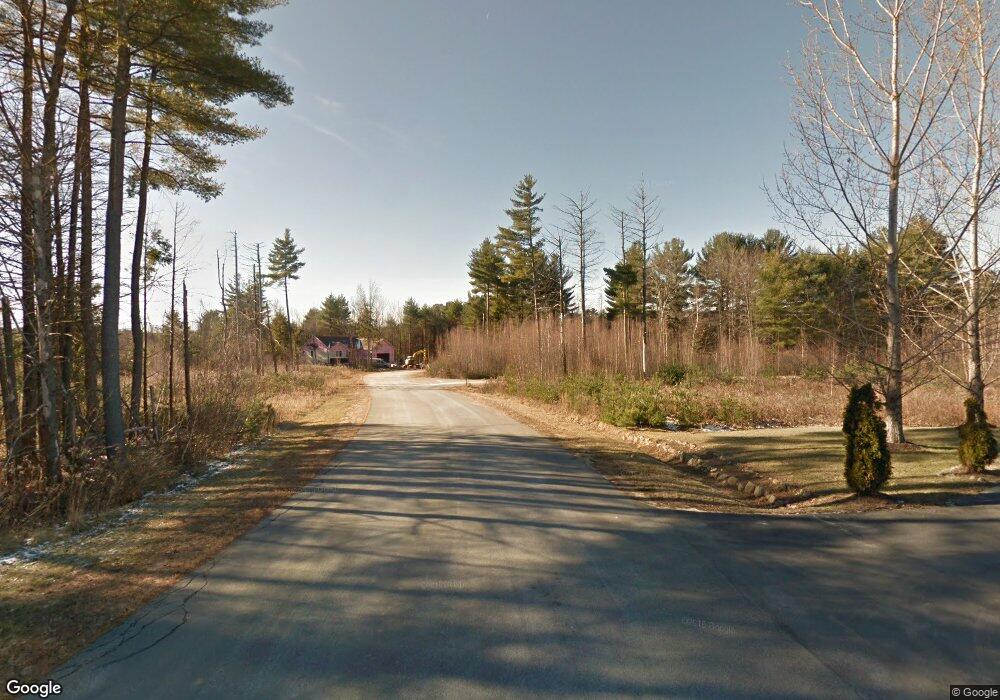 00 Wiley Way, Corinth, NY 12822 - photo 1