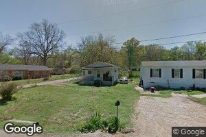 101 Royal St, Port Gibson, MS 39150