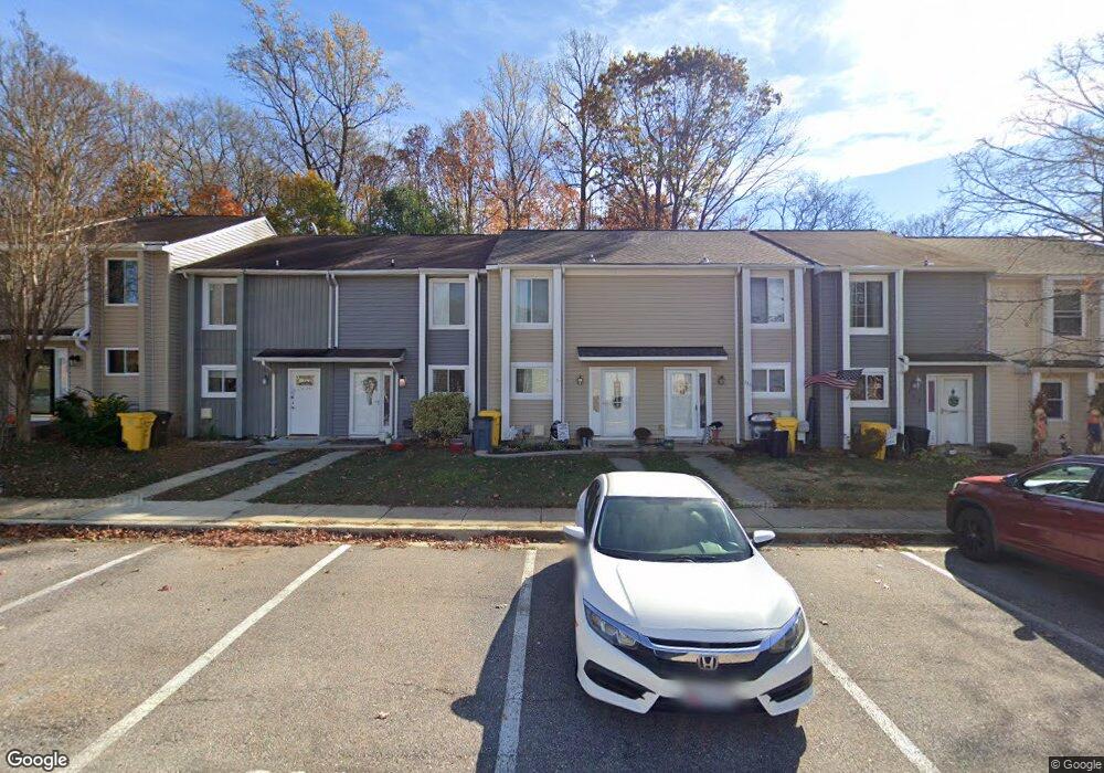 337 Capetowne Rd, Arnold, MD 21012 - photo 1