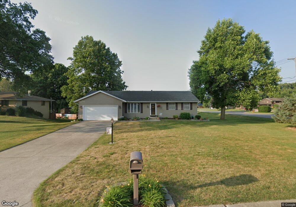 26480 Sandpiper Ct, South Bend, IN 46619 - photo 1