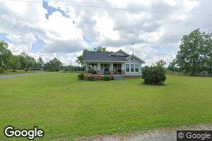 296 Hudson Rd, Poulan, GA 31781