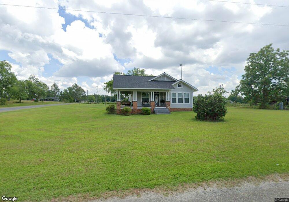 296 Hudson Rd, Poulan, GA 31781 - photo 1