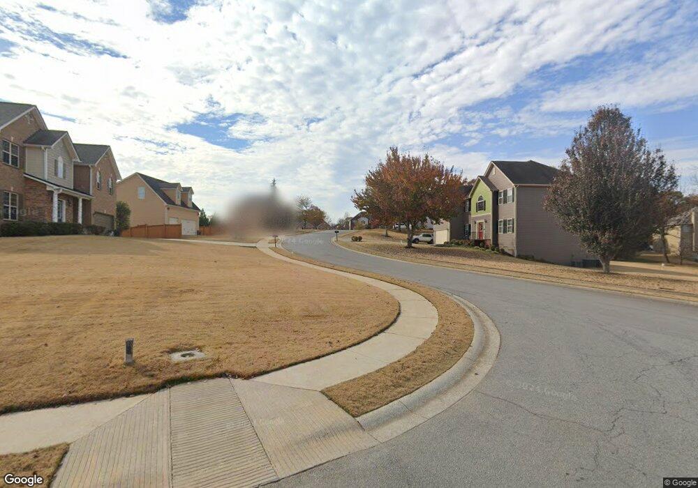 0 Little Doe Walk, Flowery Branch, GA 30542 - photo 1