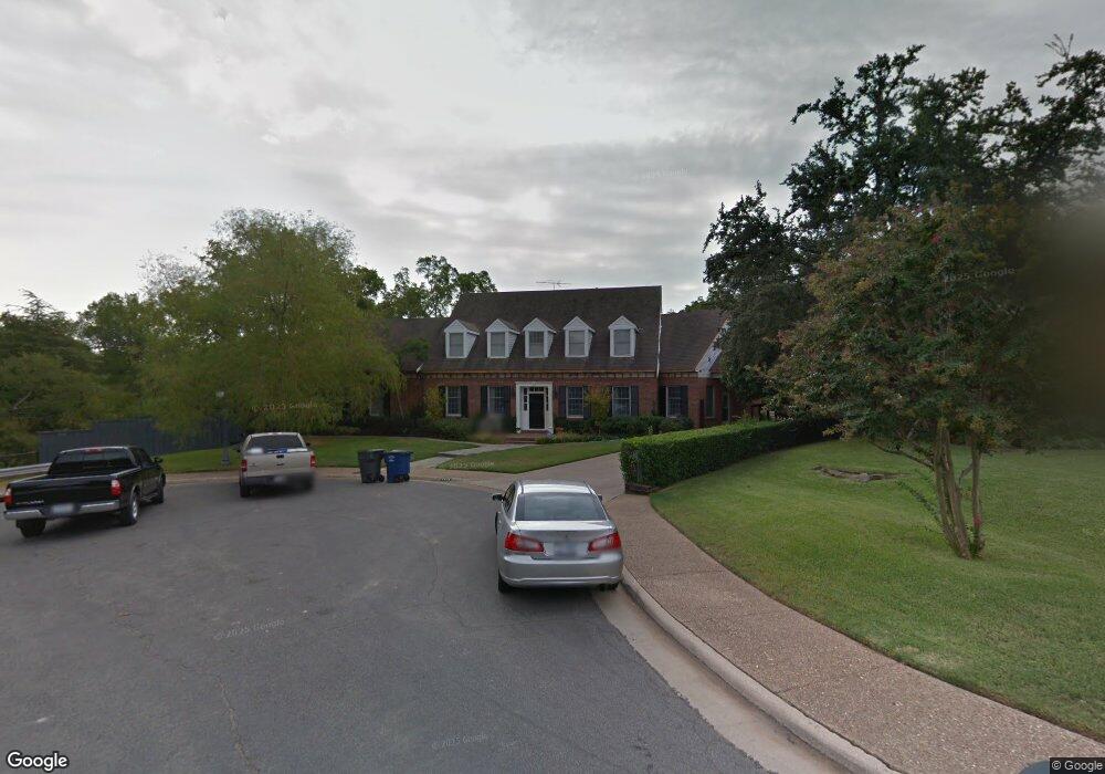 6626 Mercedes Ave, Dallas, TX 75214 - photo 1