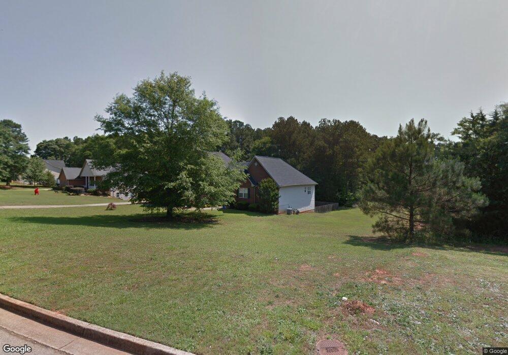 313 Mckibben Dr, Locust Grove, GA 30248 - photo 1