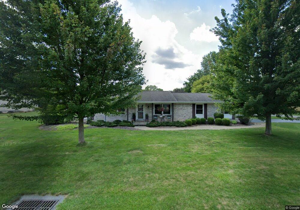 821 W Southern Ave, Bucyrus, OH 44820 - photo 1