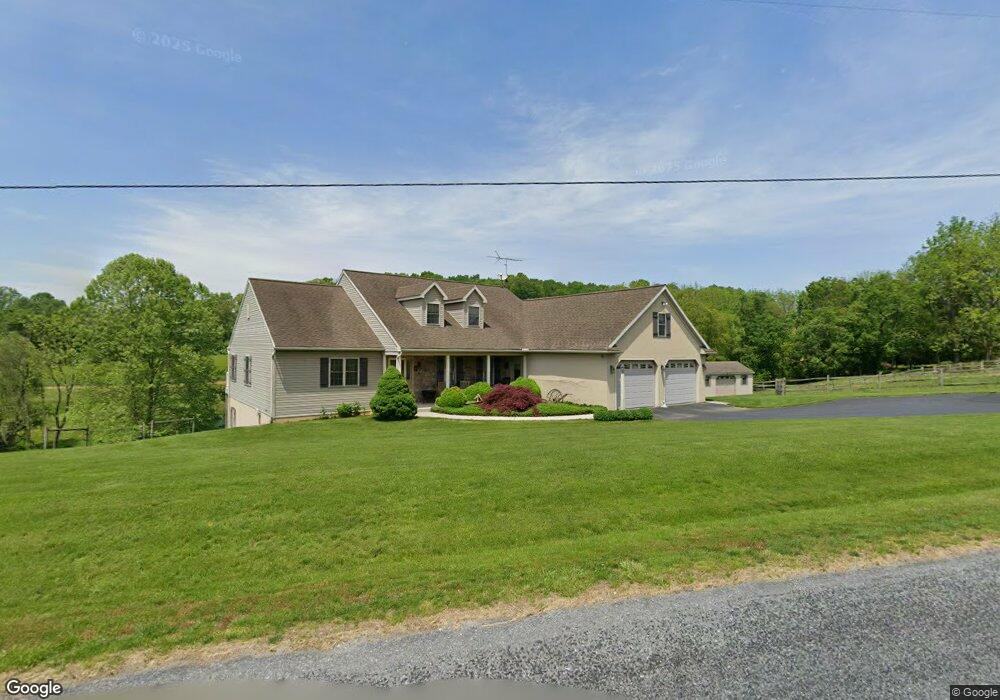 455 Mount Eden Rd, Kirkwood, PA 17536 - photo 1