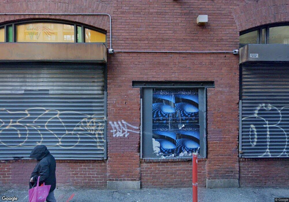 9 Knapp St, Boston, MA 02111 - photo 1