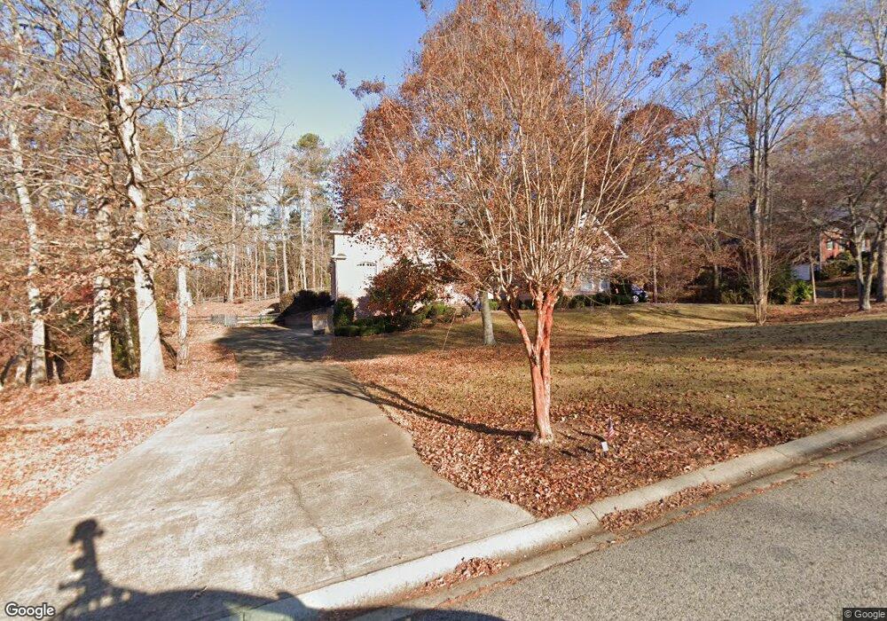 5192 Stately Oaks Dr unit 31, Flowery Branch, GA 30542 - photo 1