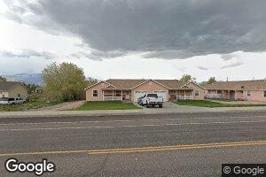 165 W Main St, Elsinore, UT 84724