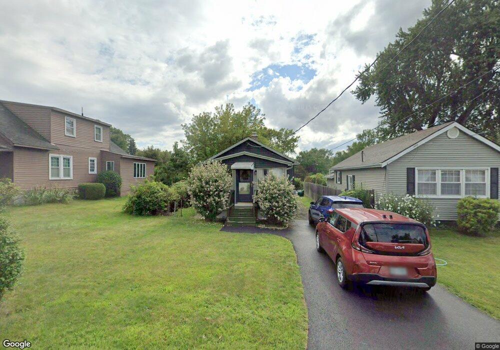 3 Connecticut Ave, Rensselaer, NY 12144 - photo 1
