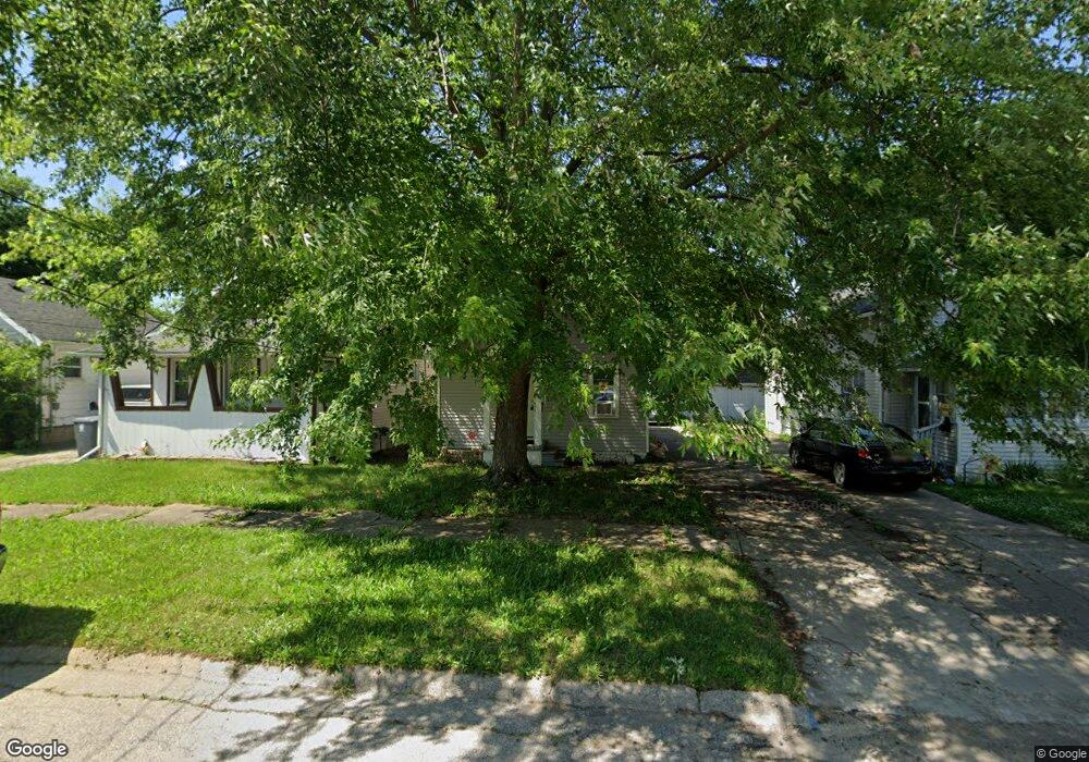 632 Freeman Ave, Flint, MI 48507 - photo 1