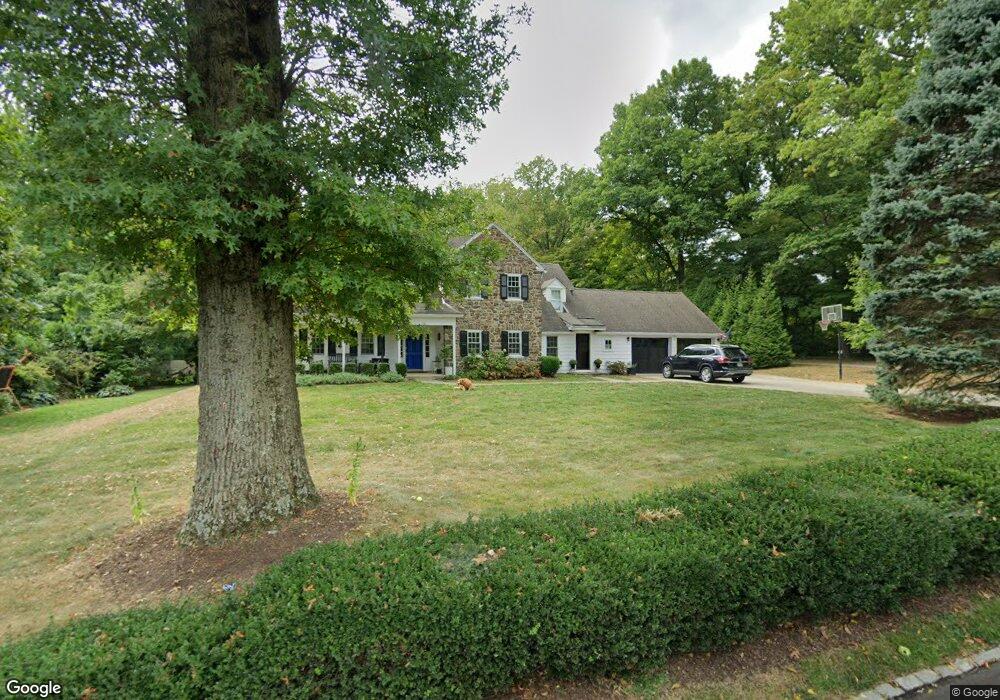 38 Aldwyn Ln, Villanova, PA 19085 - photo 1