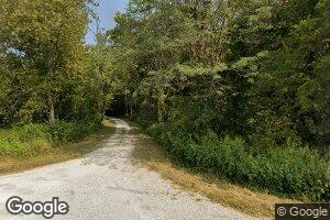 16567 Democrat Spring Rd, Fieldon, IL 62031