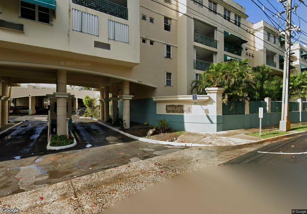 carr 873 Vistas de Los Frailes unit CA-2, Guaynabo, PR 00969 - photo 1