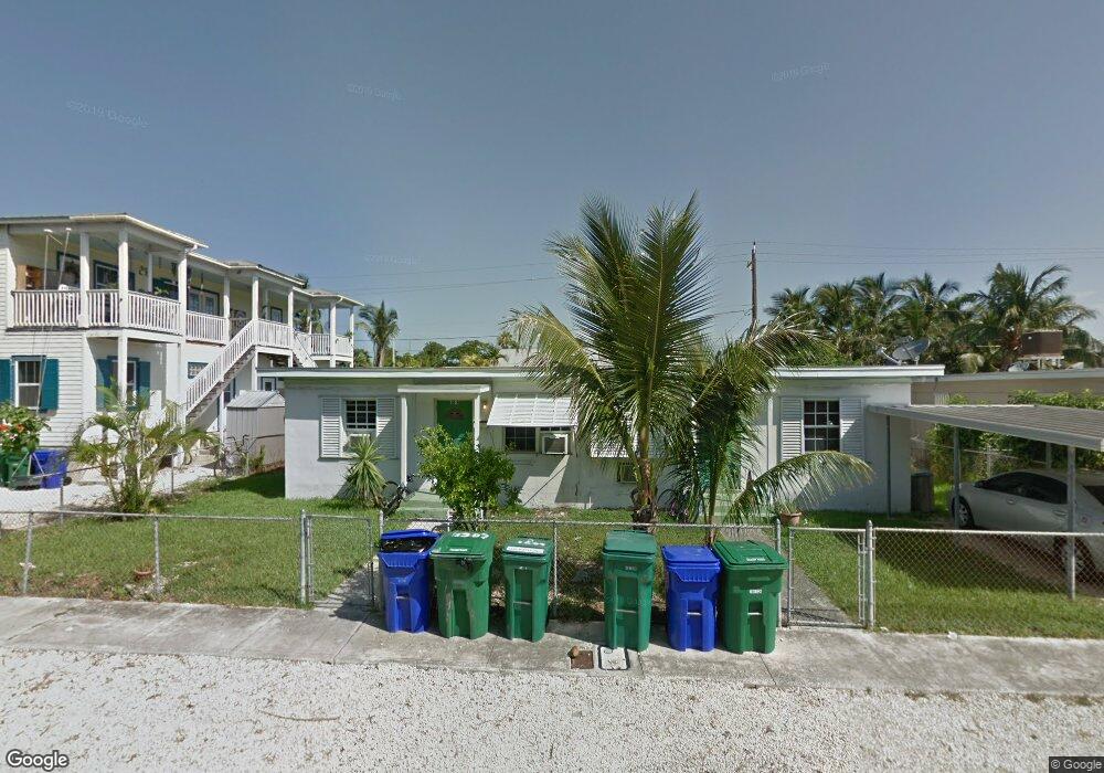 1909 Patterson Ave, Key West, FL 33040 - photo 1