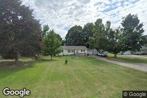 4267 Hudson Rd, Osseo, MI 49266