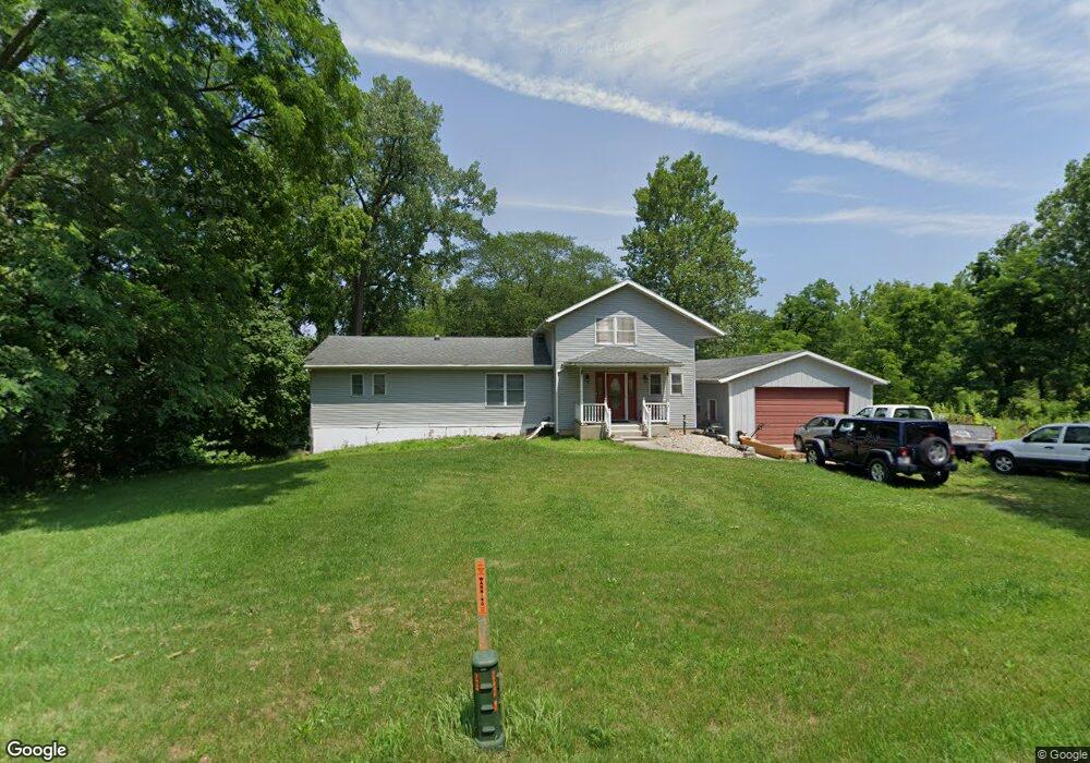 5411 E 1000 N, La Porte, IN 46350 - photo 1