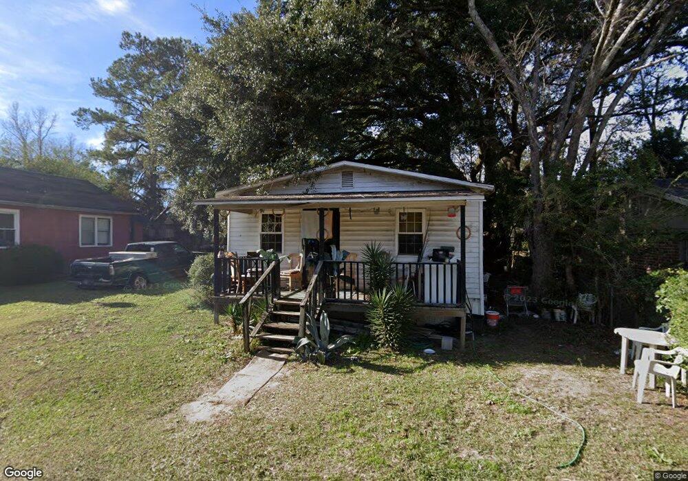 1007 Tin Top Alley, Conway, SC 29527 - photo 1