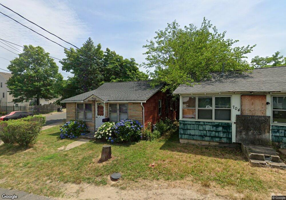 702 Seaview Ave, Union Beach, NJ 07735 - photo 1