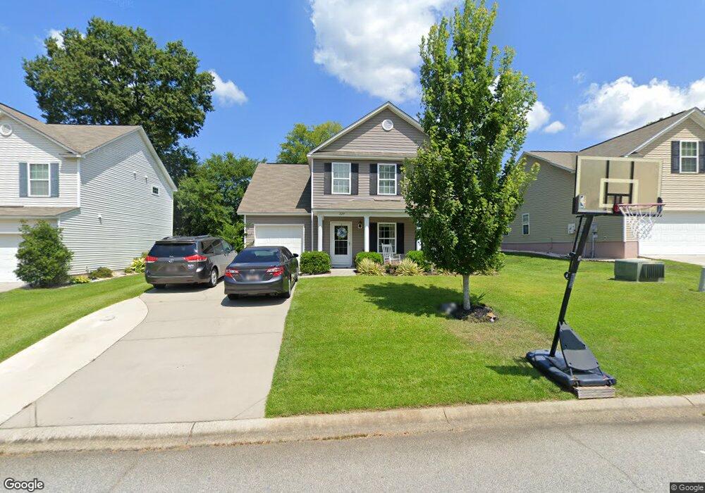 229 Eagle Pointe Dr, Chapin, SC 29036 - photo 1