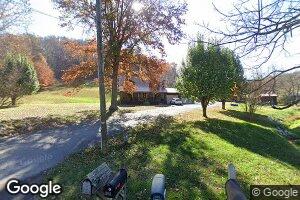 709 Moore Rd, Lavalette, WV 25535