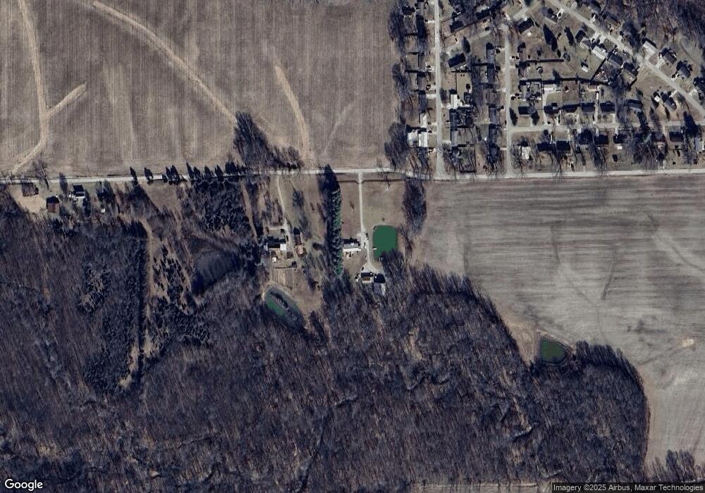 11211 W 750 S, Columbus, IN 47201 - photo 1