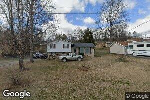 158 Alpine Dr, Corryton, TN 37721