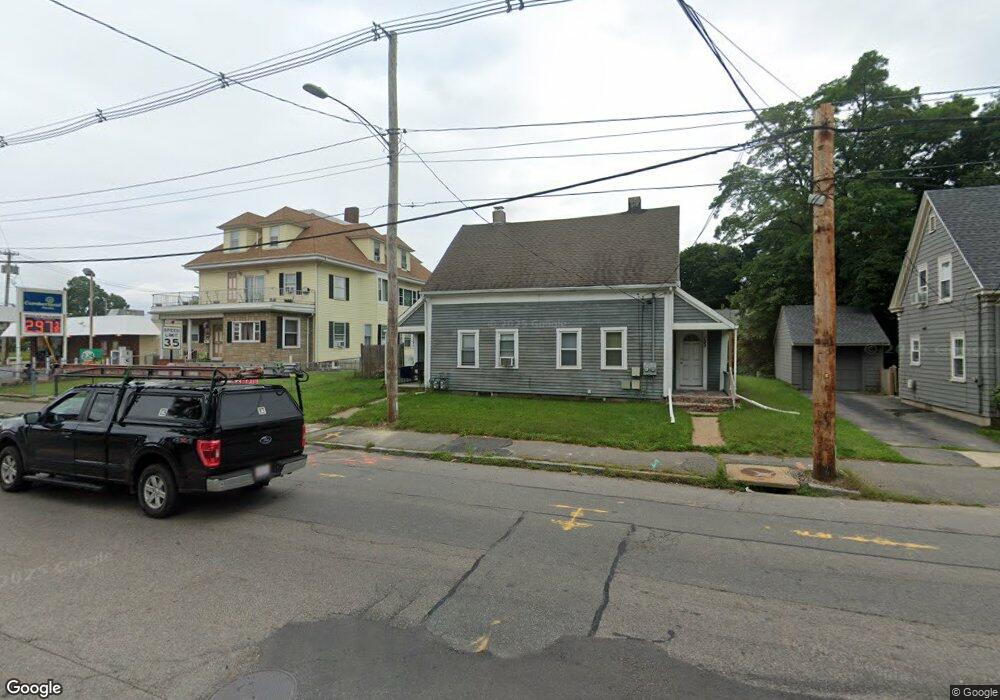 133 Broadway, Taunton, MA 02780 - photo 1