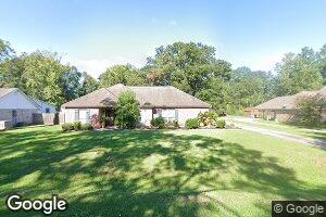 5515 Rue Dubois, Jarreau, LA 70749