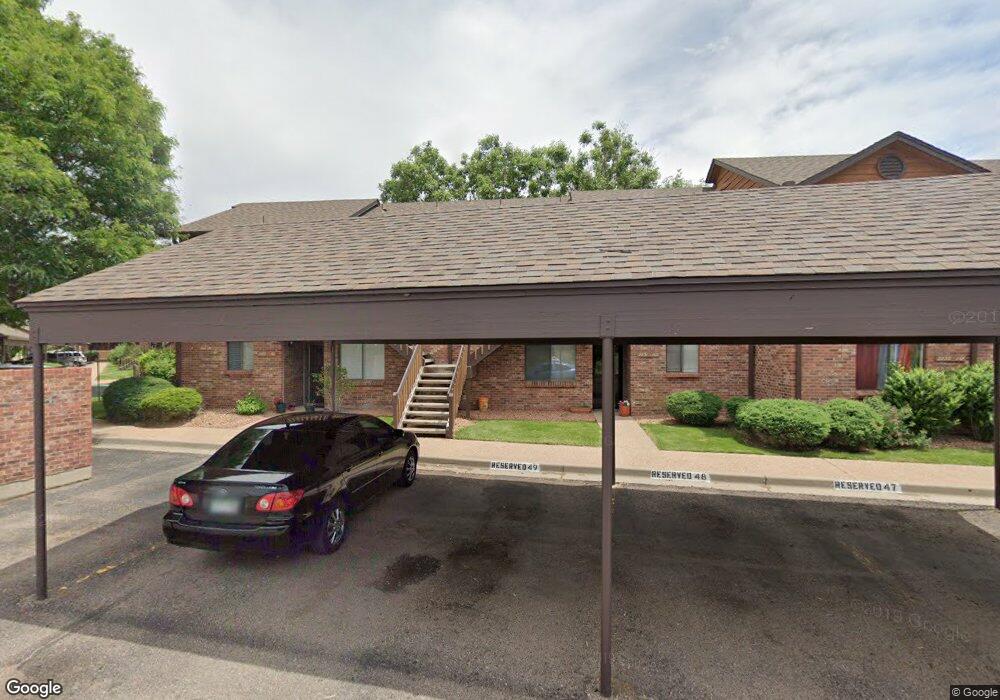 2231 S Buckley Rd unit 102, Aurora, CO 80013 - photo 1