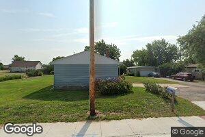 1020 N 1st St, Oneill, NE 68763