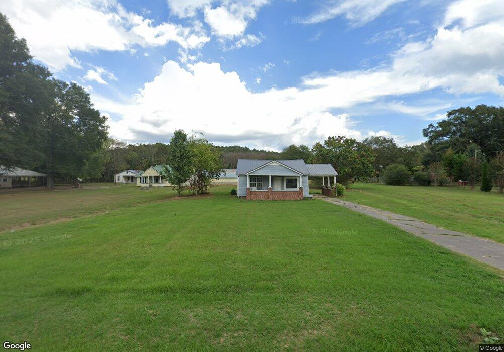6407 Weaver Rd, Anniston, AL 36206 - photo 1