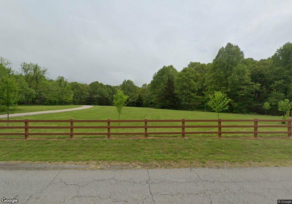 12678 Miller Church Rd, Bentonville, AR 72712 - photo 1