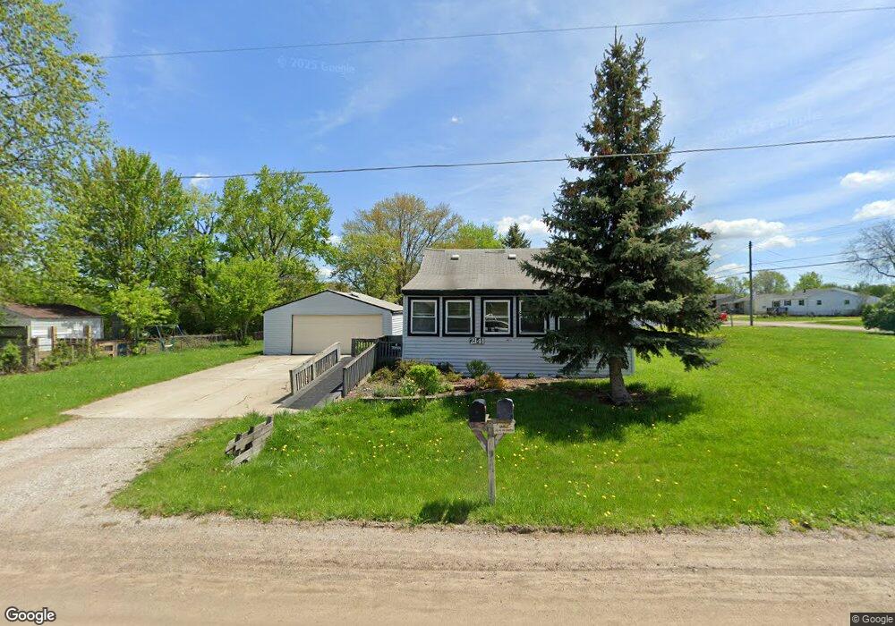 2141 Harwine St, Flint, MI 48532 - photo 1