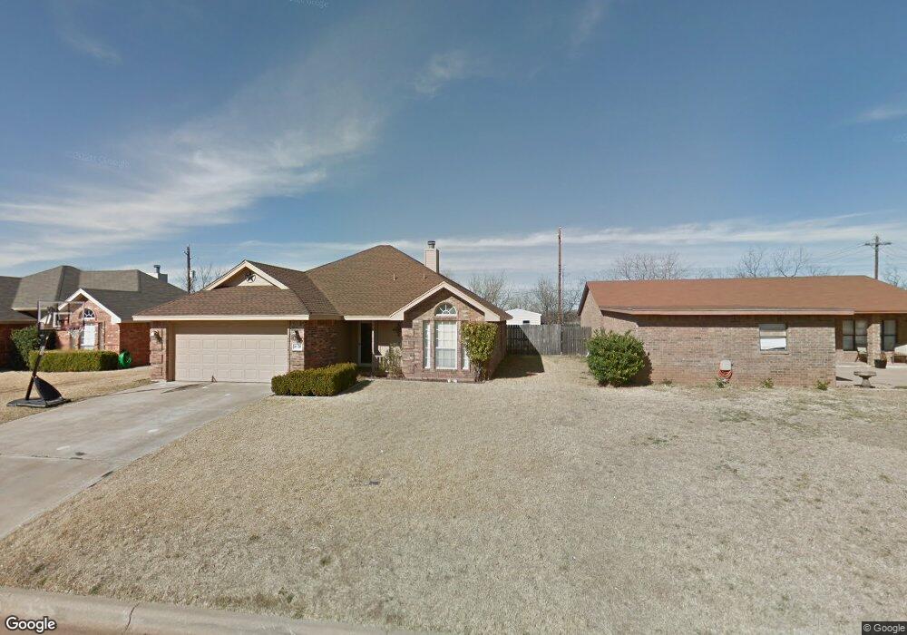 4010 Karen Dr, Abilene, TX 79606 - photo 1