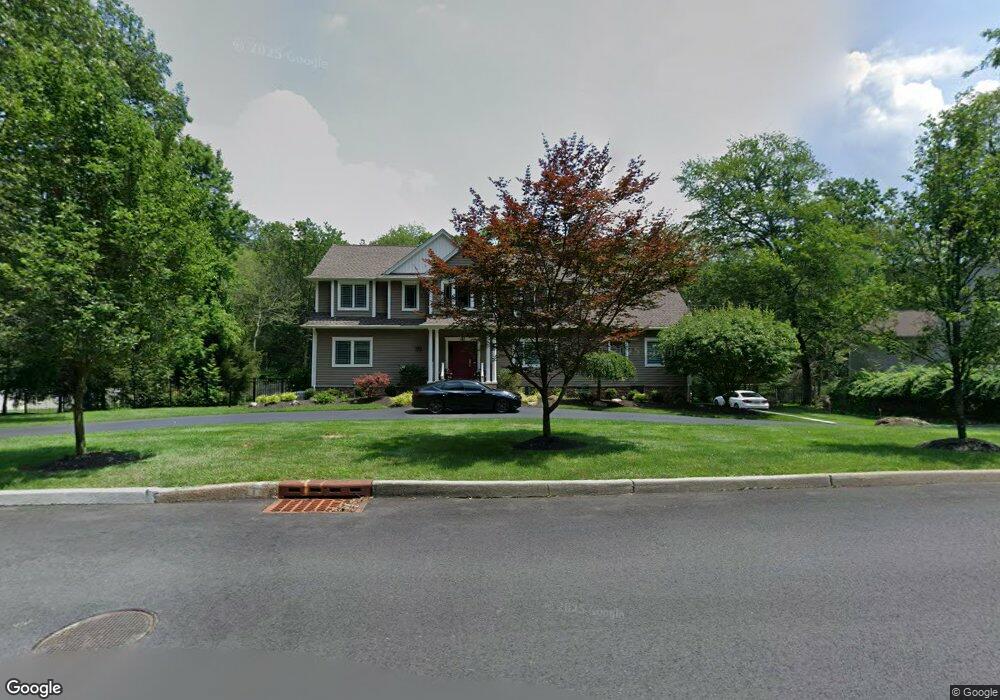 354 Grove St, Ramsey, NJ 07446 - photo 1