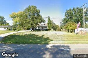 6435 State Rte 154, Tamaroa, IL 62888